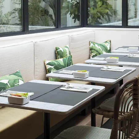 Hotel Doisy - Orso Hotels-2