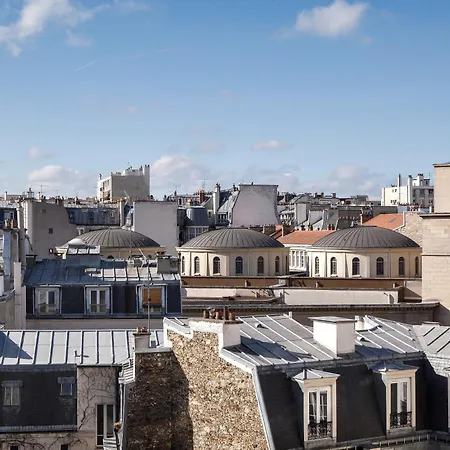 Hotel Doisy - Orso Hotels-2