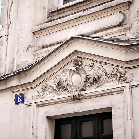 Hotel Doisy - Orso Hotels-3